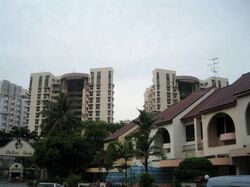 Bullion Park (D26), Condominium #604245981